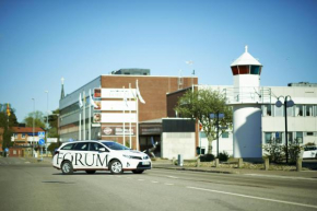 STF Hotell Rum Oscar in Oskarshamn